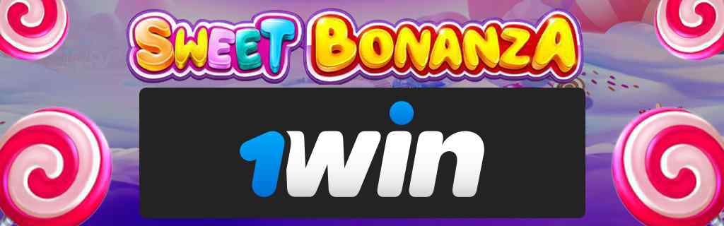 Sweet Bonanza 1win