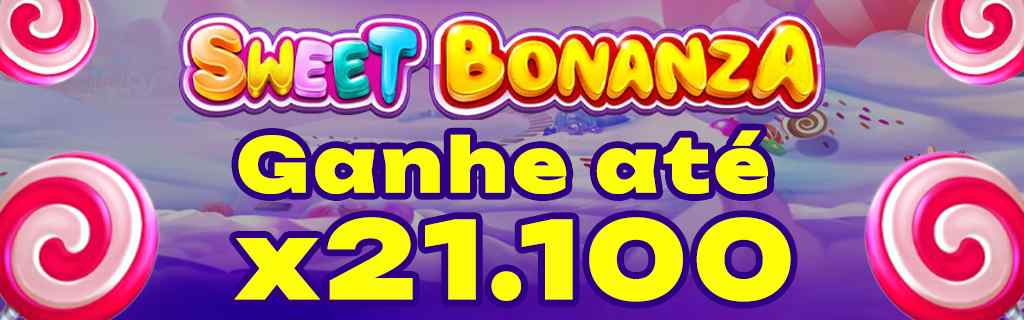 Sweet Bonanza online