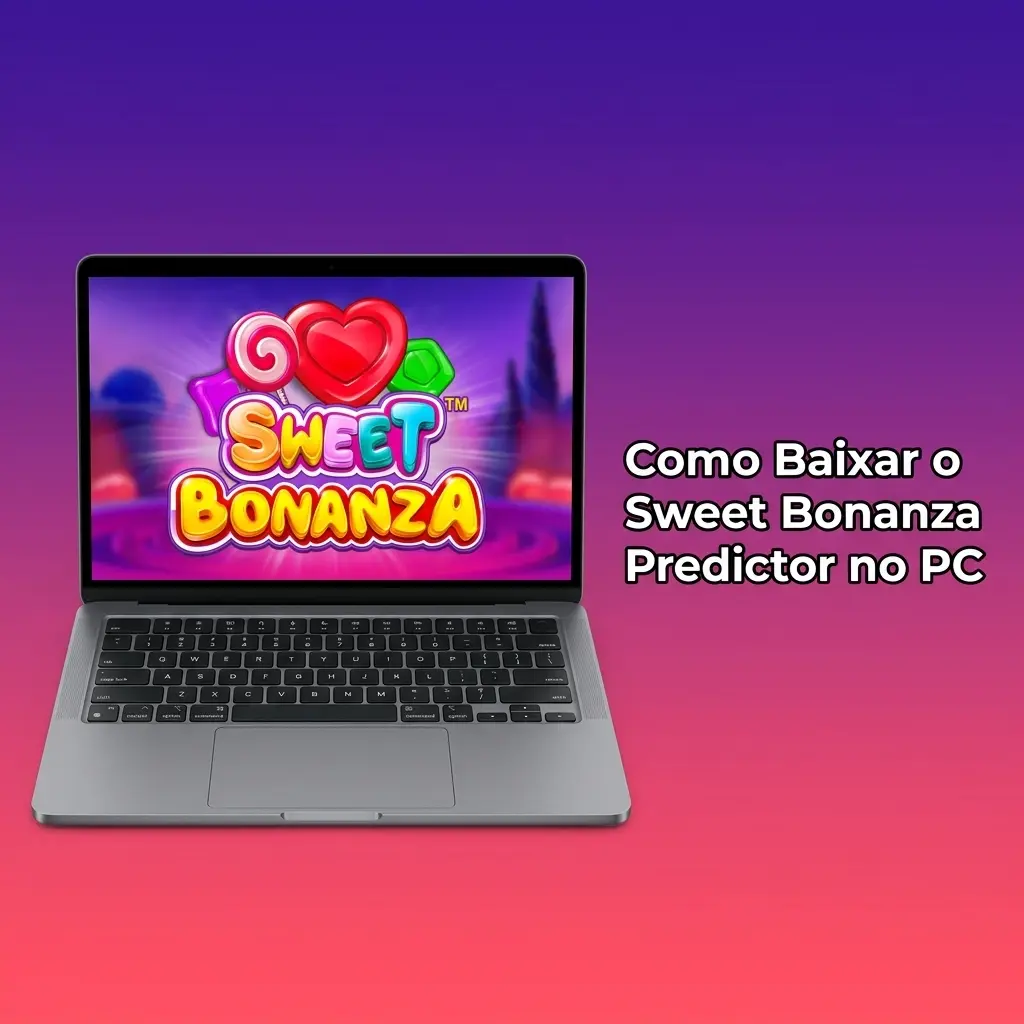 Guia passo a passo para baixar e instalar o Sweet Bonanza Predictor no PC com Windows com segurança