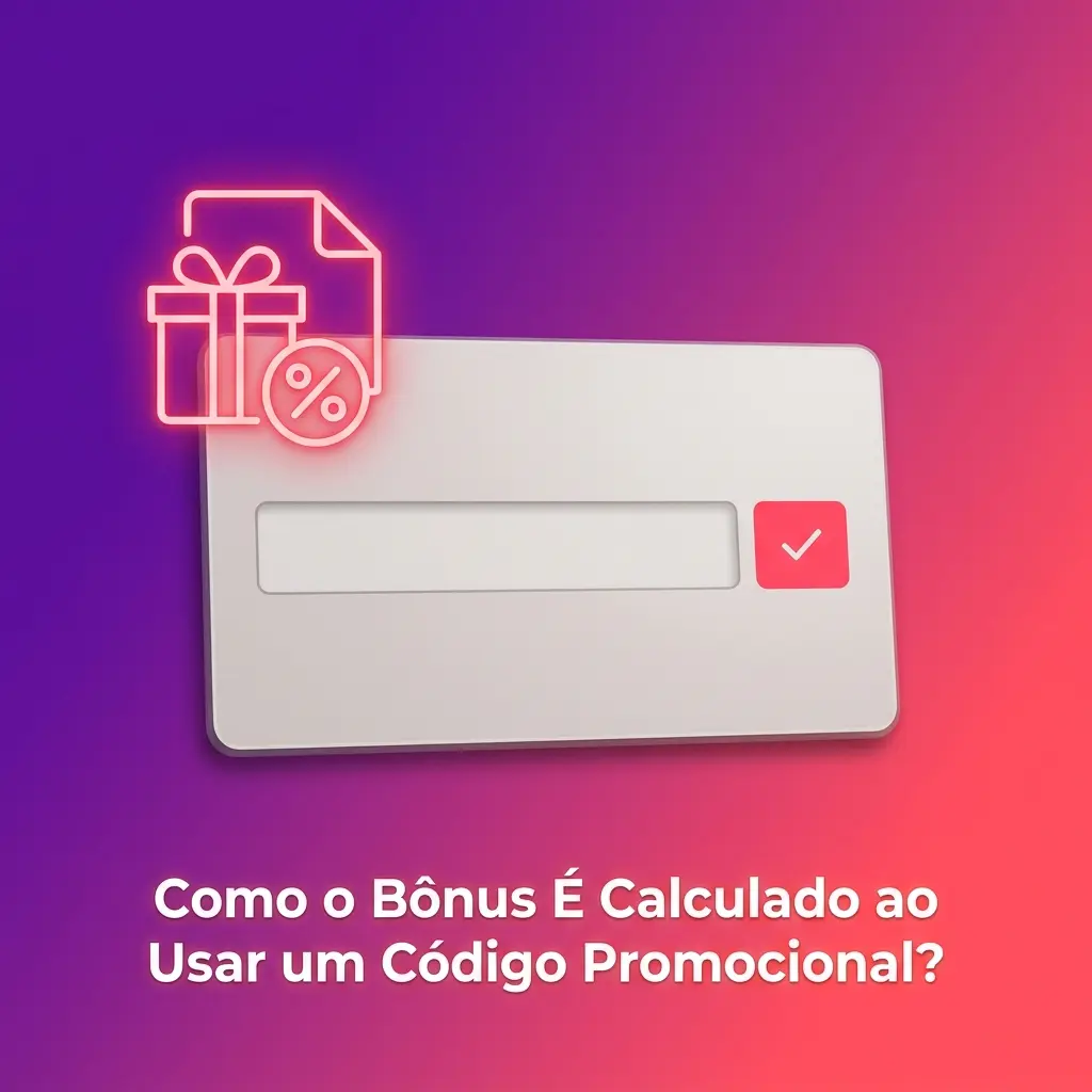 Cálculo de bônus com código promocional Sweet Bonanza: porcentagem sobre depósito com limite máximo