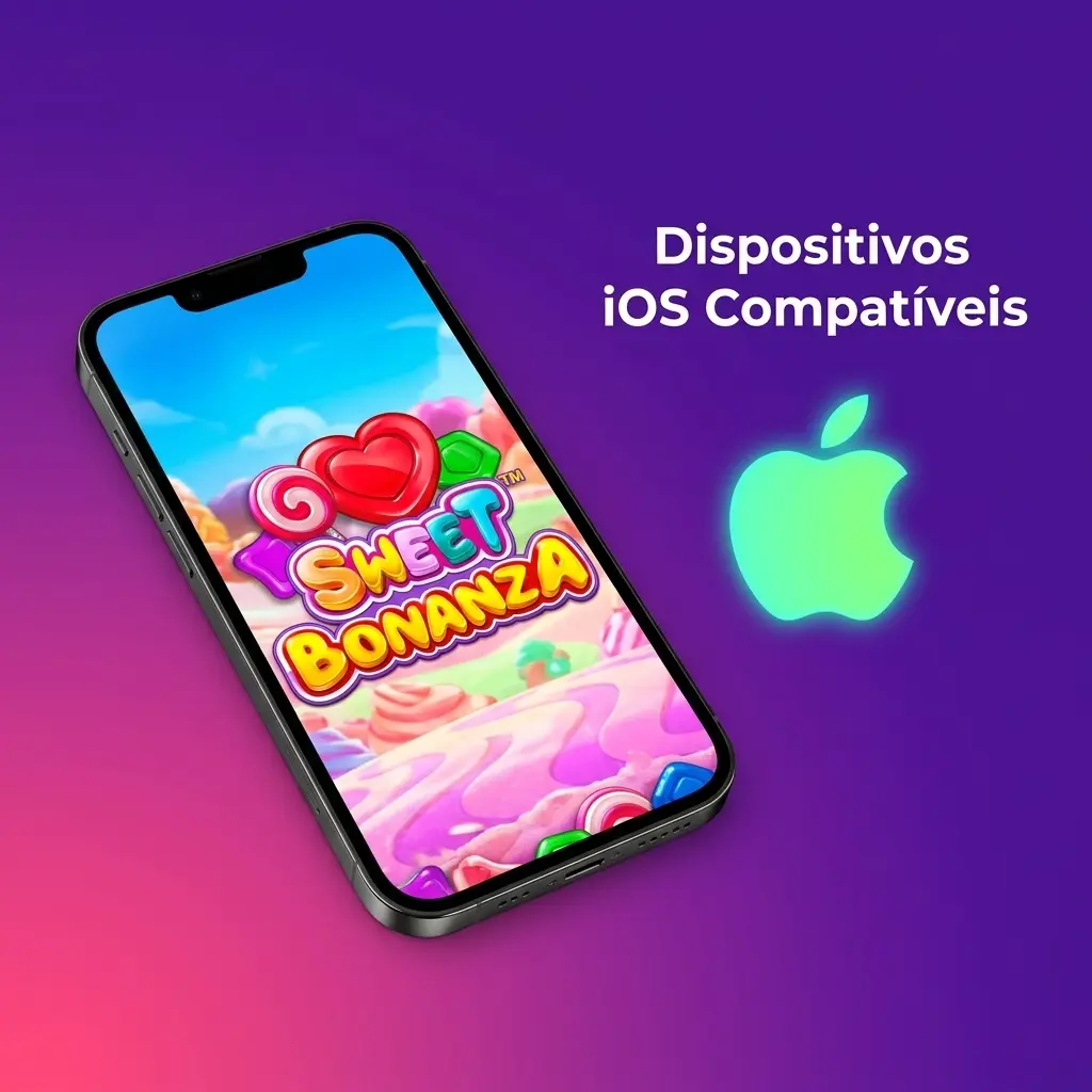 Lista de dispositivos Apple compatíveis com iOS 12 ou superior, incluindo iPhones e iPads testados com o aplicativo