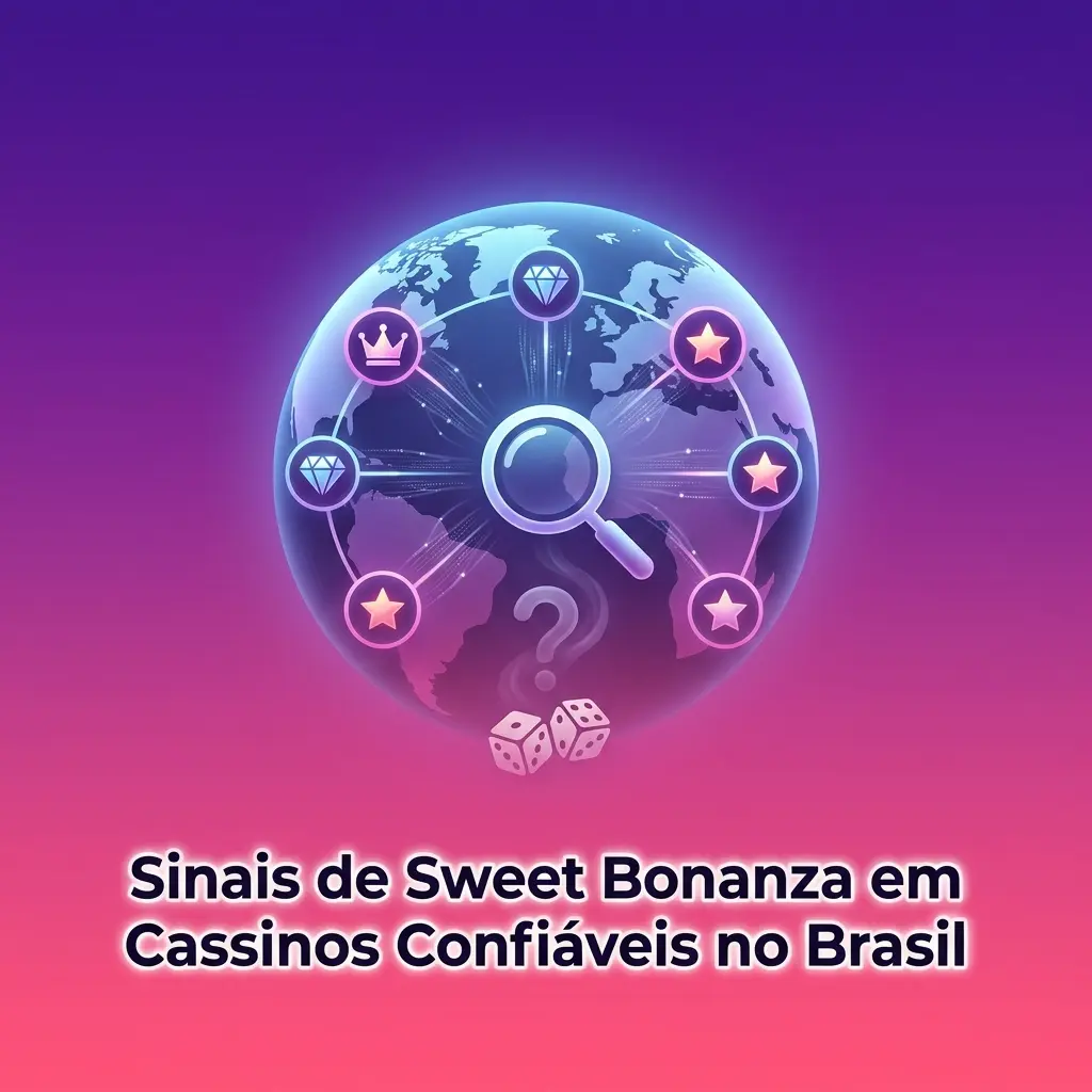 Sinais de Sweet Bonanza em cassinos confiáveis no Brasil: MegaPari, Campeonbet e Bet it All
