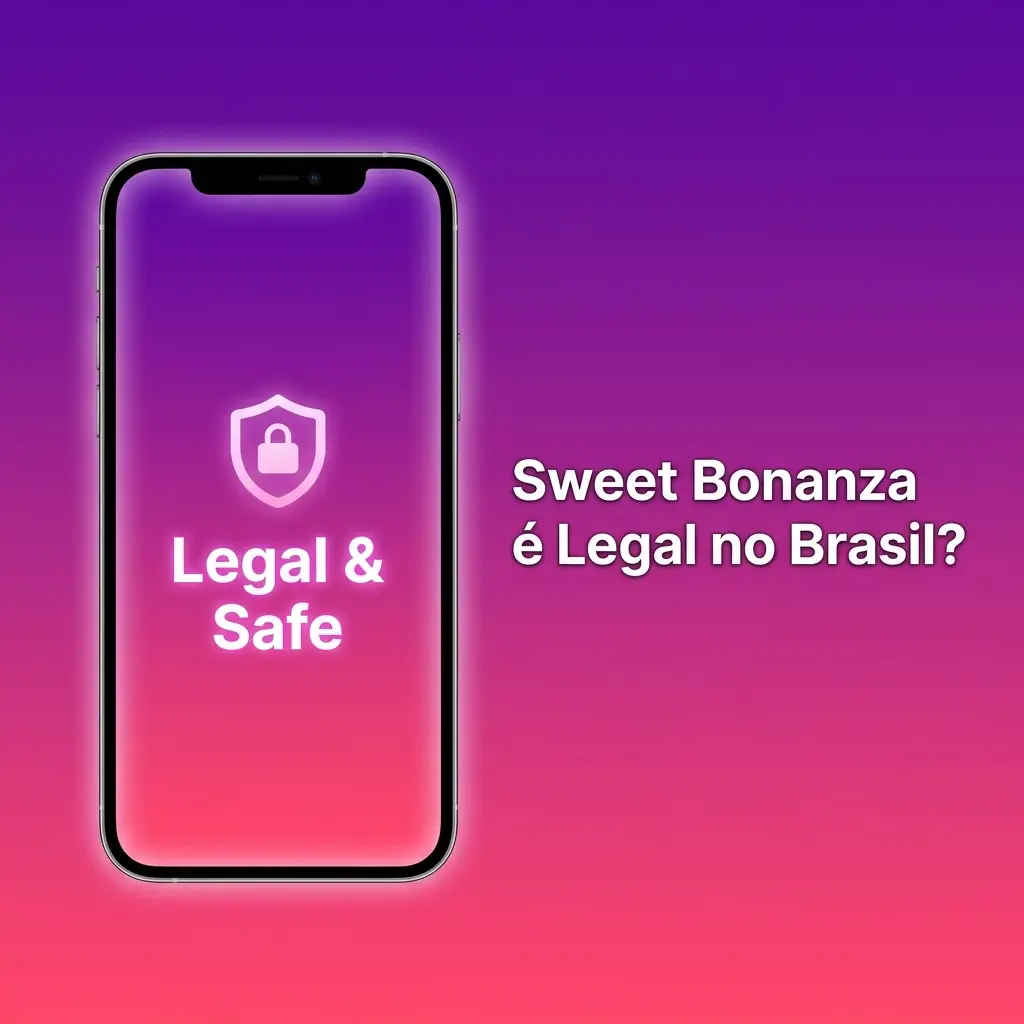 Sweet Bonanza é legal no Brasil em cassinos licenciados com RNG certificado, criptografia SSL e conformidade regulatória.
