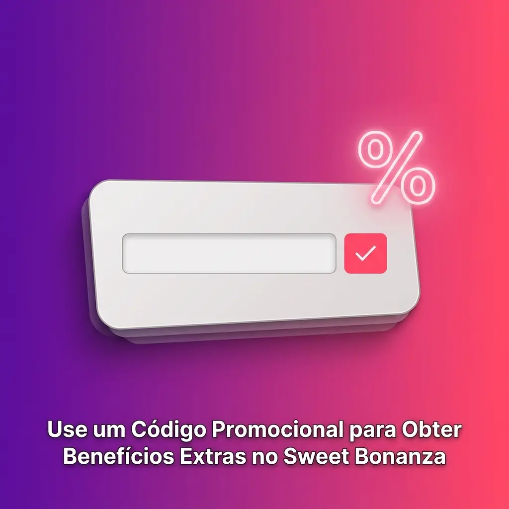 Códigos promocionais exclusivos para Sweet Bonanza em marcas como 1xBet, Betano e LeoVegas no Brasil