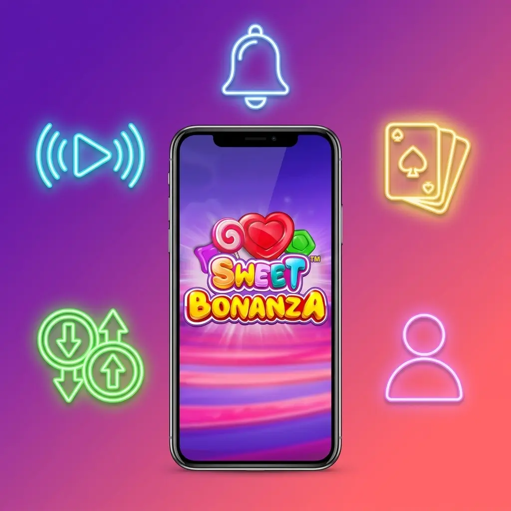 Vantagens dos sinais de Sweet Bonanza: economia de tempo, orientação para iniciantes e acesso gratuito via Telegram